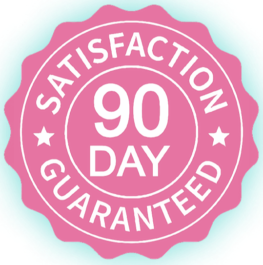 My Derma Dream Red Light Therapy 30 Days 100% money back guarantee 