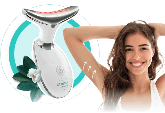 My Derma Dream Red Light Therapy