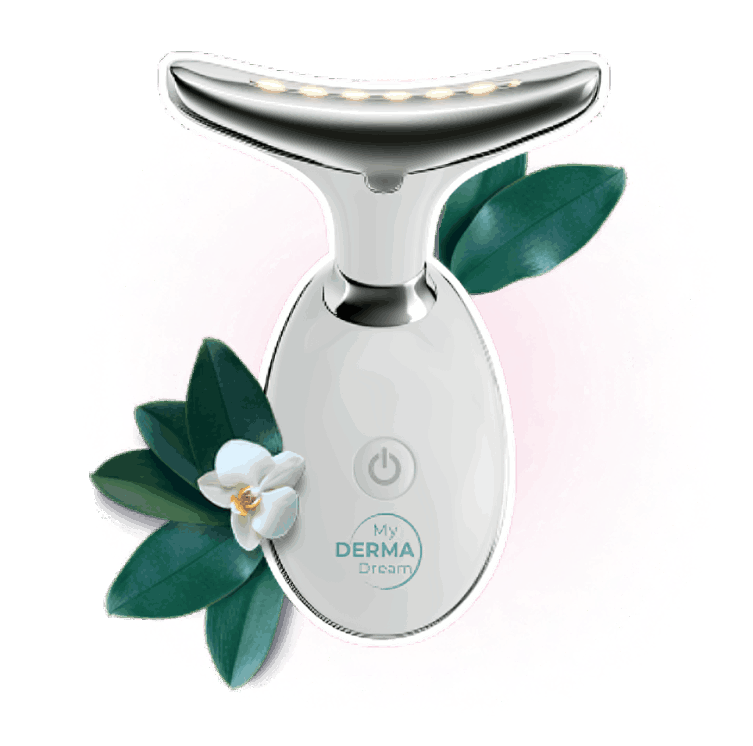 My Derma Dream Red Light Therapy