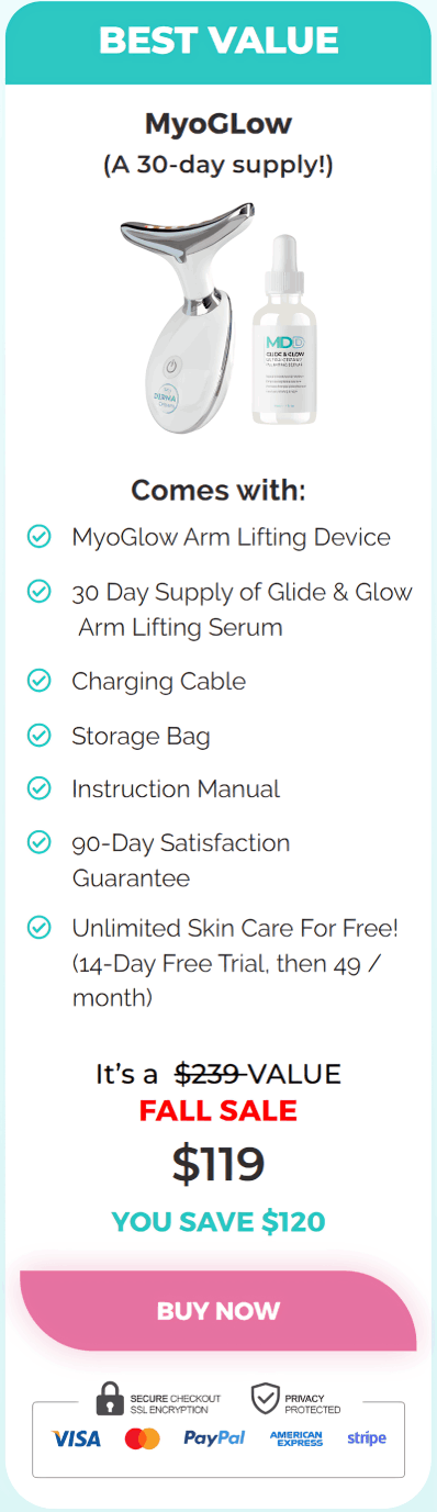 My Derma Dream Red Light Therapy offer price 