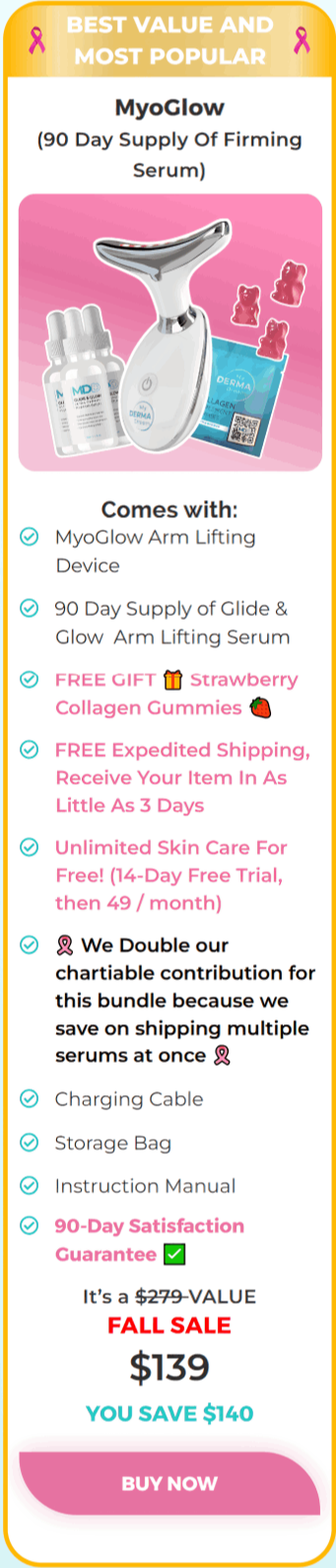 My Derma Dream Red Light Therapy offer price 