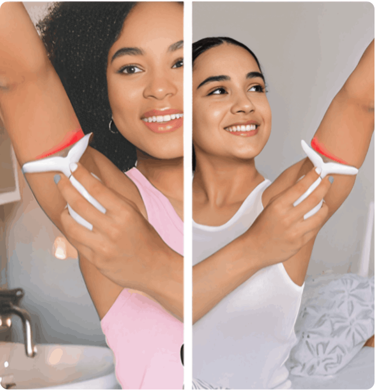 My Derma Dream Red Light Therapy